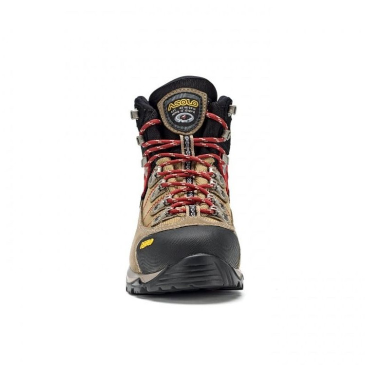 Asolo Fugitive GTX - Men's - Image 4